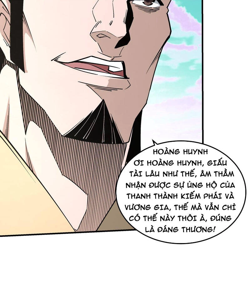 Tối Cường Phản Phái Hệ Thống Chapter 259 - 36