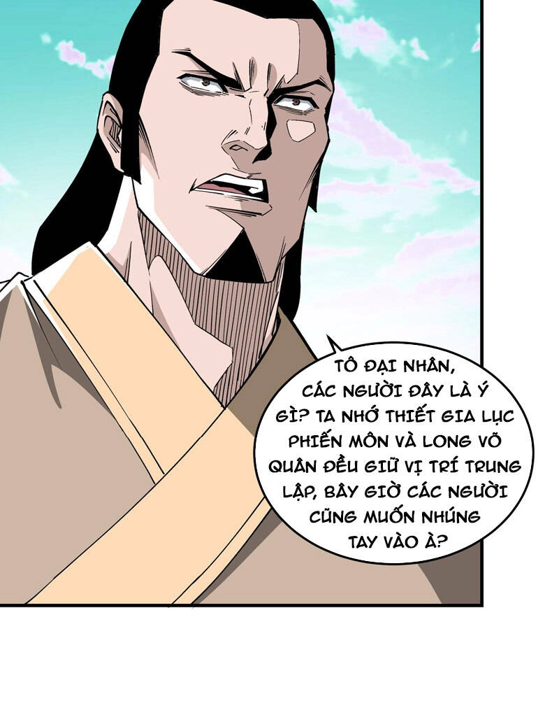 Tối Cường Phản Phái Hệ Thống Chapter 259 - 52