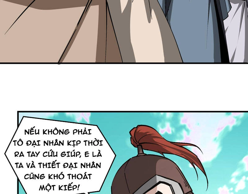 Tối Cường Phản Phái Hệ Thống Chapter 259 - 56