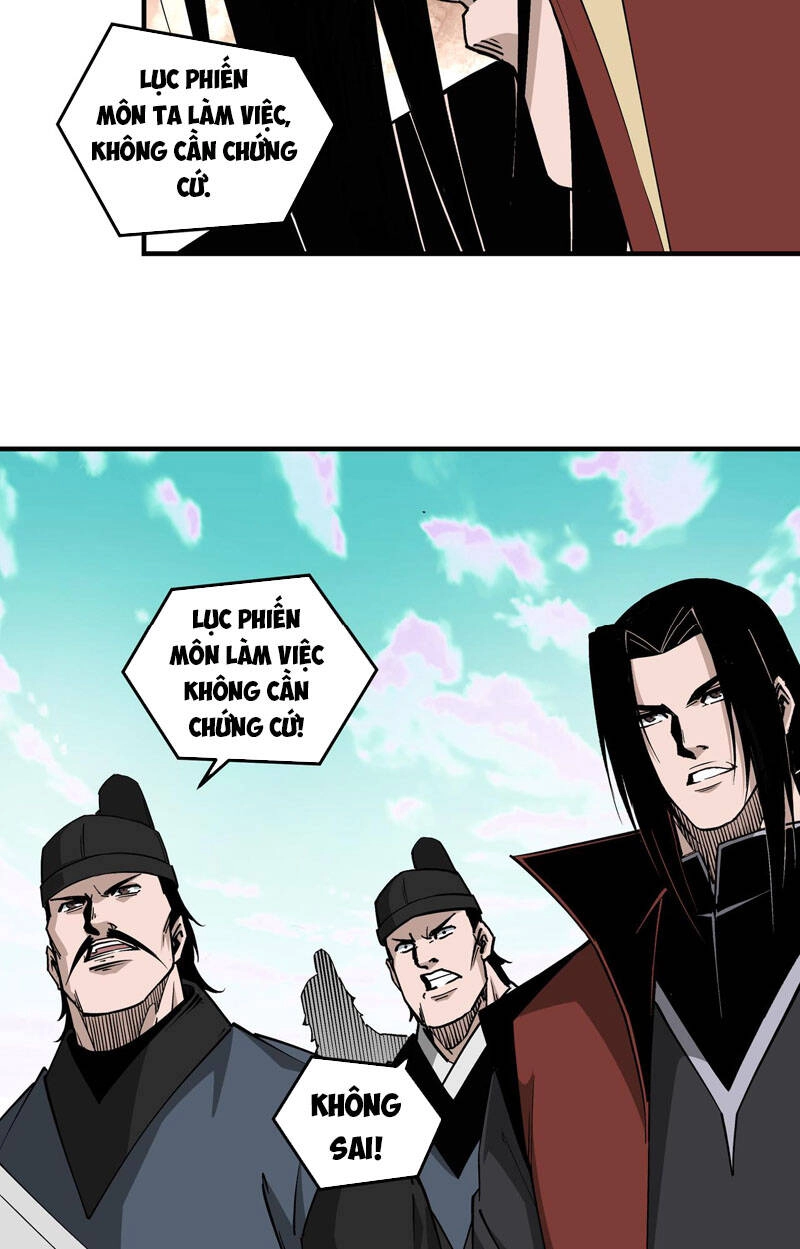 Tối Cường Phản Phái Hệ Thống Chapter 259 - 62