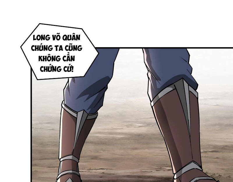 Tối Cường Phản Phái Hệ Thống Chapter 259 - 64