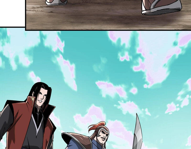 Tối Cường Phản Phái Hệ Thống Chapter 259 - 65