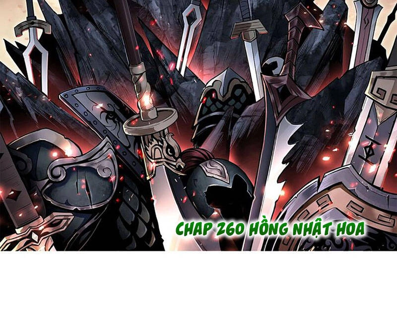 Tối Cường Phản Phái Hệ Thống Chapter 260 - 2