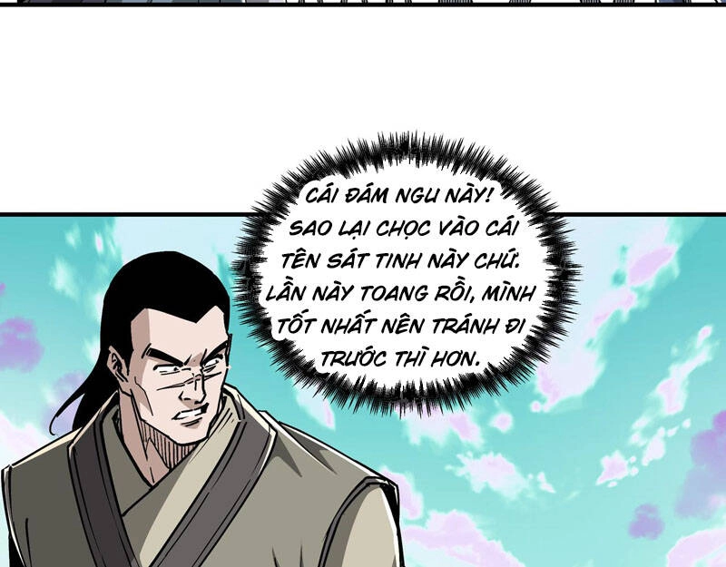 Tối Cường Phản Phái Hệ Thống Chapter 260 - 4