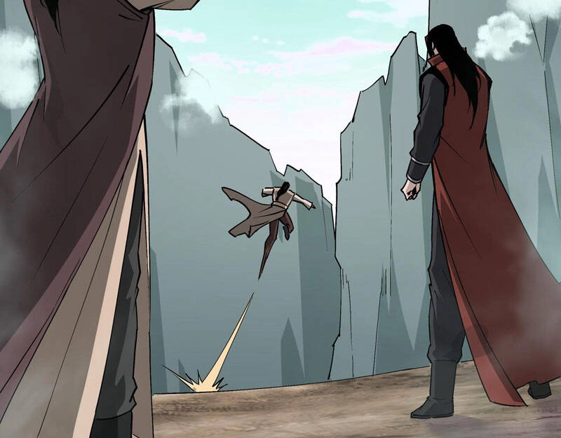 Tối Cường Phản Phái Hệ Thống Chapter 260 - 34