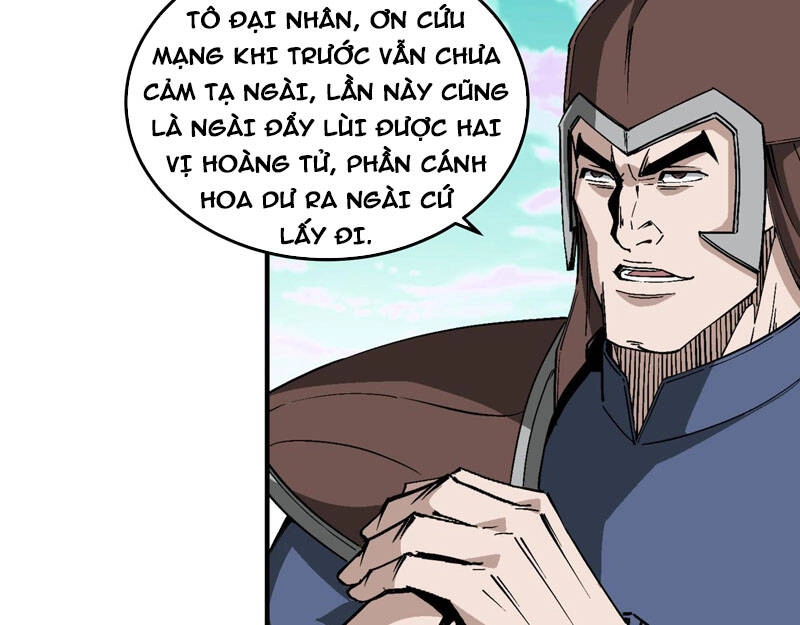 Tối Cường Phản Phái Hệ Thống Chapter 260 - 50