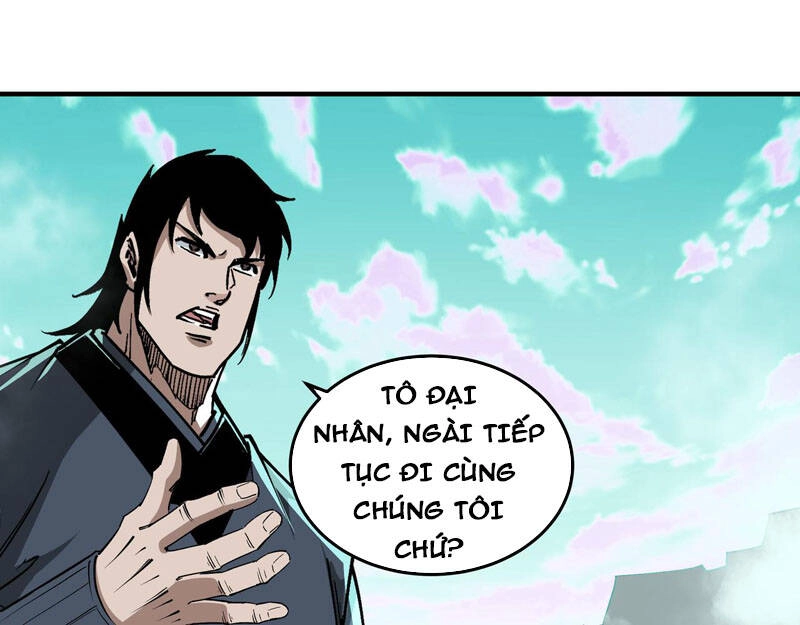 Tối Cường Phản Phái Hệ Thống Chapter 260 - 54