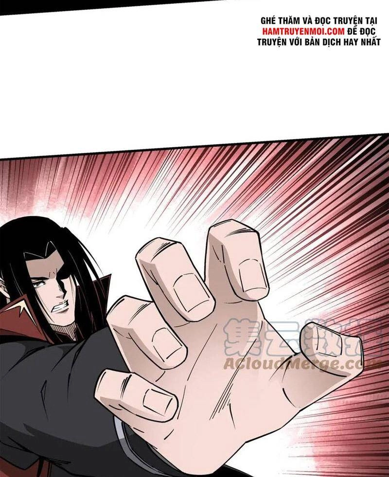 Tối Cường Phản Phái Hệ Thống Chapter 261 - 19