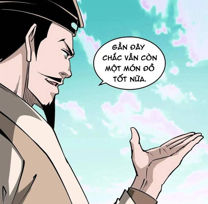 Tối Cường Phản Phái Hệ Thống Chapter 261 - 41