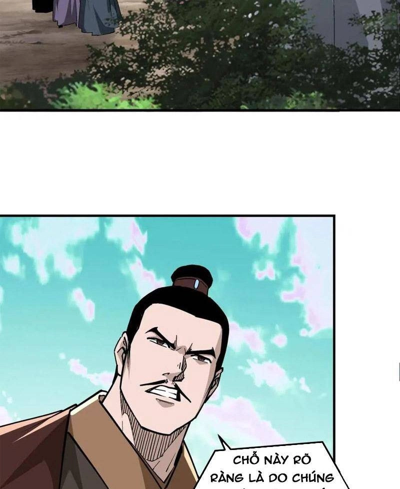 Tối Cường Phản Phái Hệ Thống Chapter 262 - 3