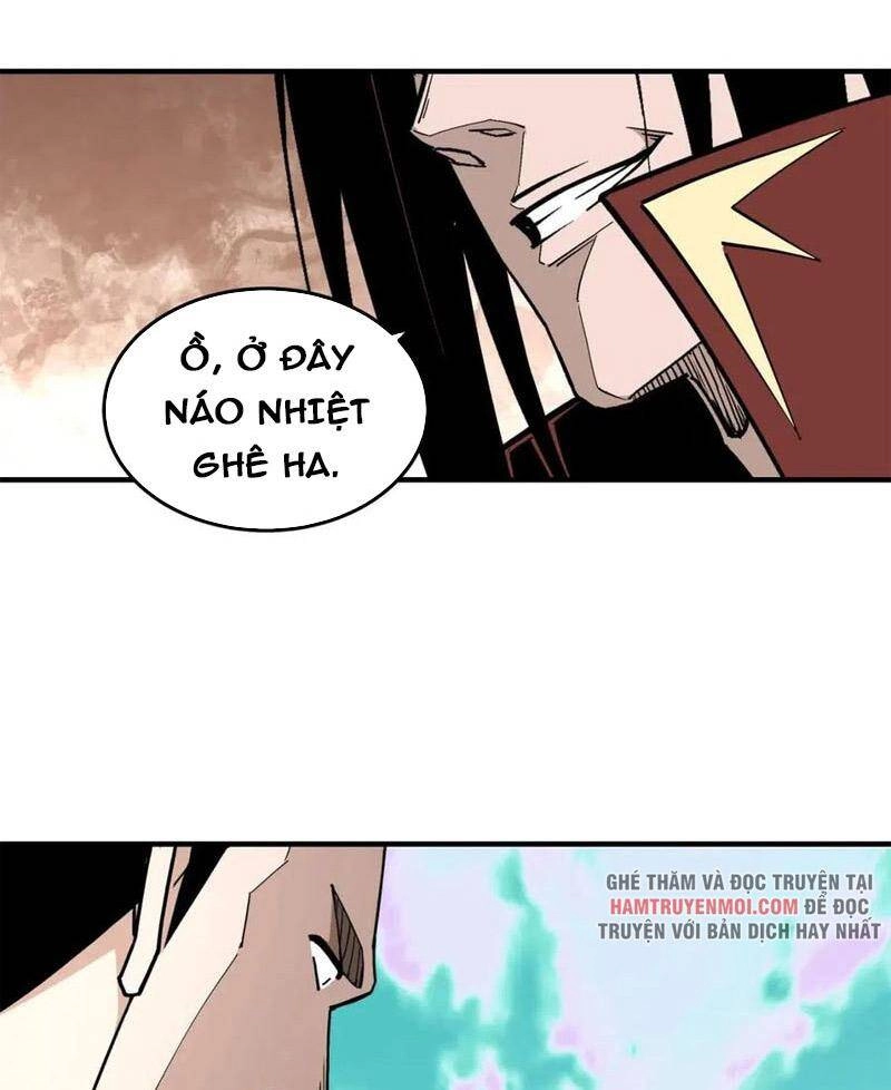 Tối Cường Phản Phái Hệ Thống Chapter 262 - 6