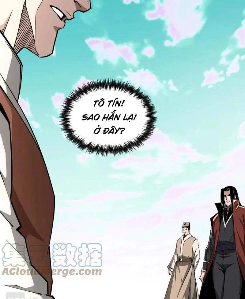 Tối Cường Phản Phái Hệ Thống Chapter 262 - 7