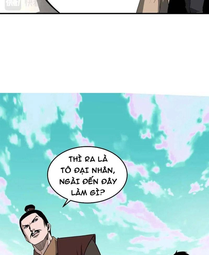 Tối Cường Phản Phái Hệ Thống Chapter 262 - 8