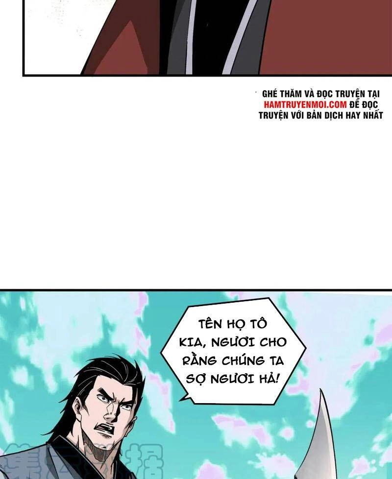 Tối Cường Phản Phái Hệ Thống Chapter 262 - 14