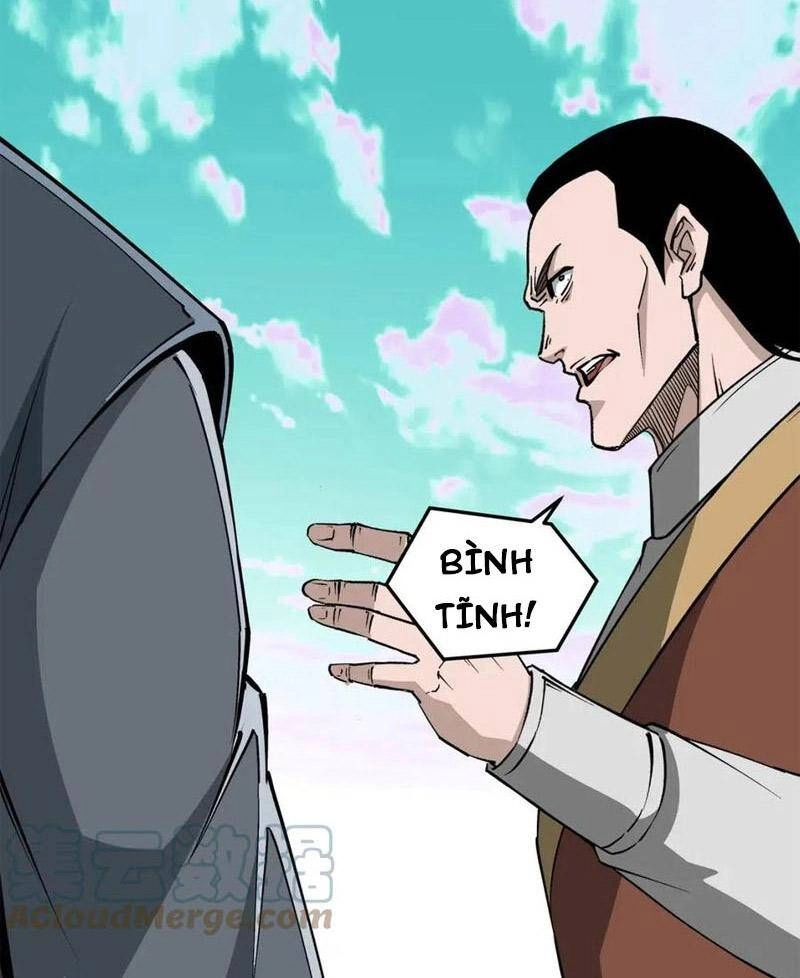 Tối Cường Phản Phái Hệ Thống Chapter 262 - 16