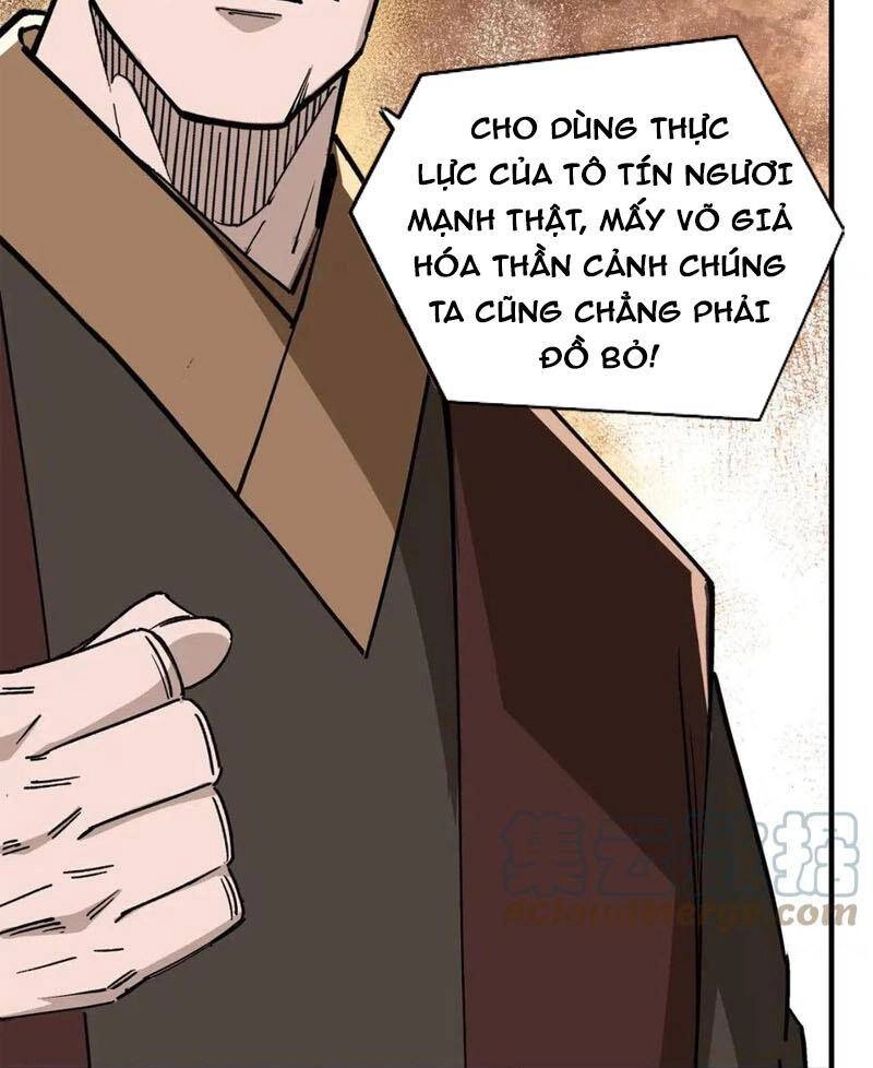 Tối Cường Phản Phái Hệ Thống Chapter 262 - 18