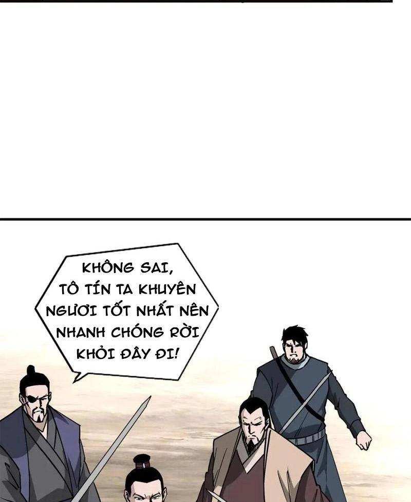 Tối Cường Phản Phái Hệ Thống Chapter 262 - 19