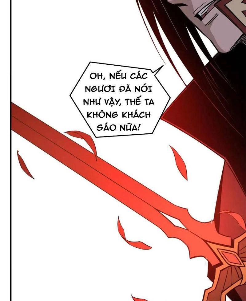 Tối Cường Phản Phái Hệ Thống Chapter 262 - 21