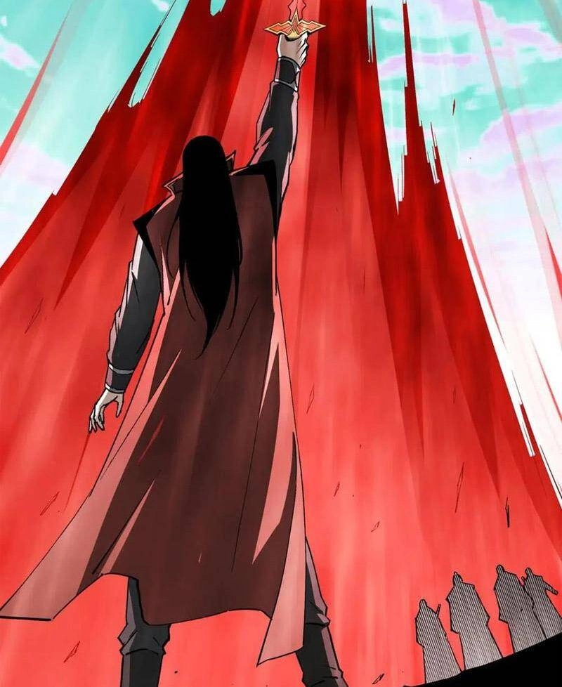 Tối Cường Phản Phái Hệ Thống Chapter 262 - 23