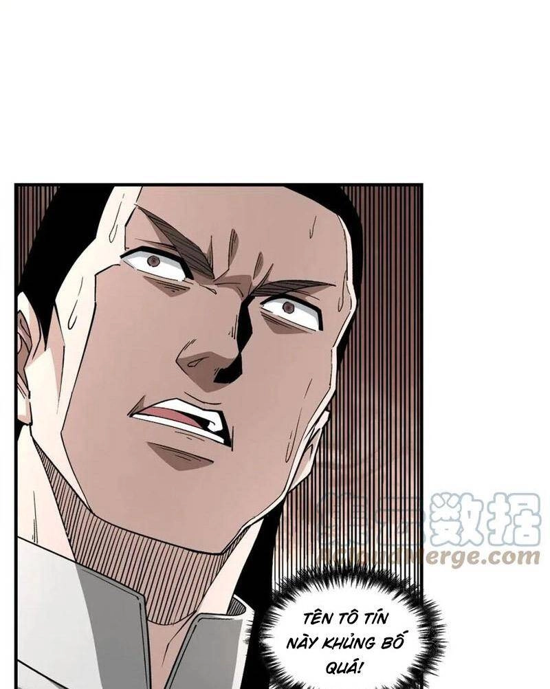 Tối Cường Phản Phái Hệ Thống Chapter 262 - 27