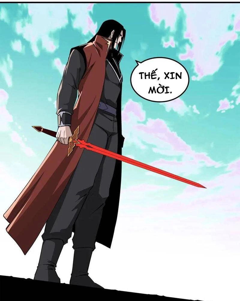 Tối Cường Phản Phái Hệ Thống Chapter 262 - 30