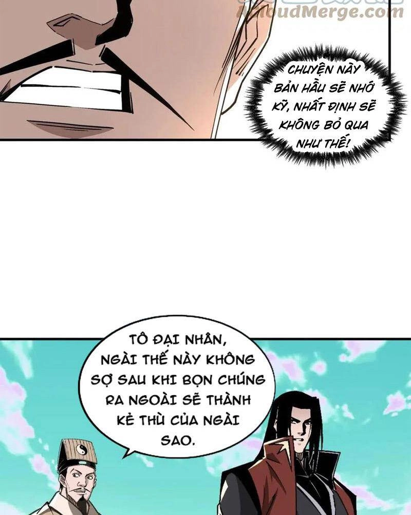 Tối Cường Phản Phái Hệ Thống Chapter 262 - 33