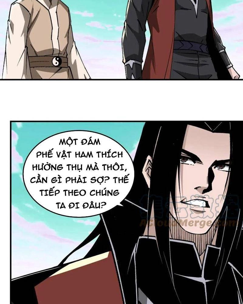 Tối Cường Phản Phái Hệ Thống Chapter 262 - 34