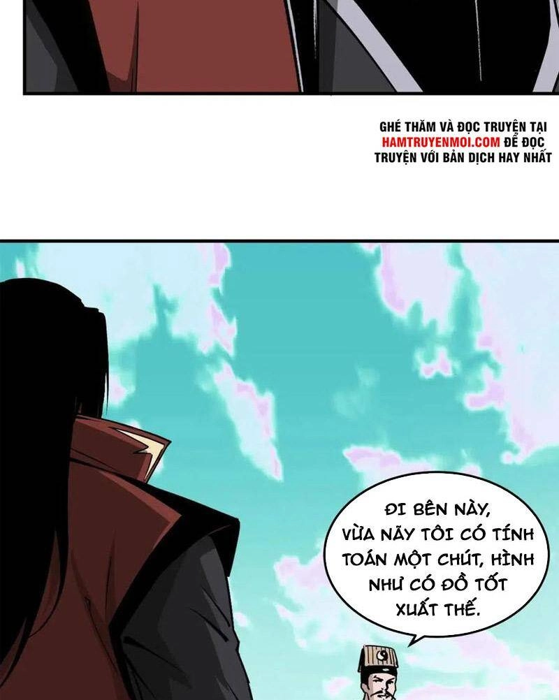 Tối Cường Phản Phái Hệ Thống Chapter 262 - 35