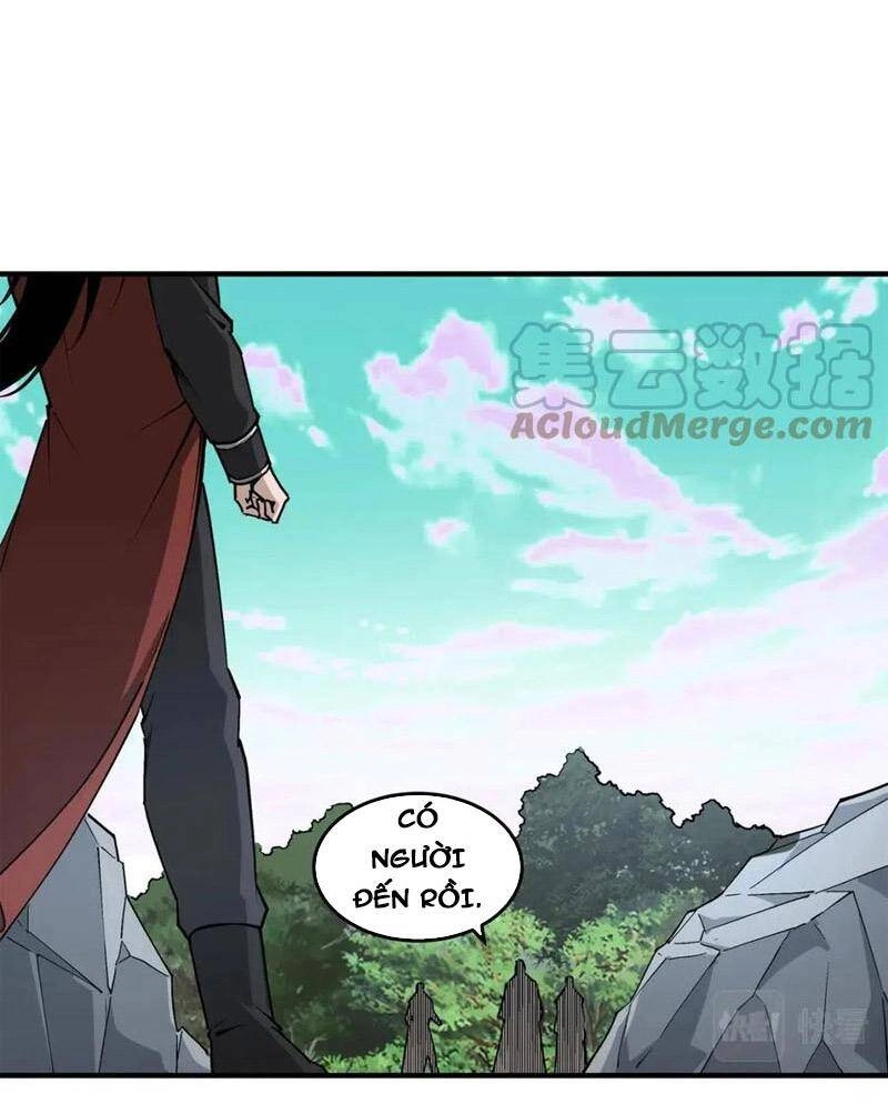 Tối Cường Phản Phái Hệ Thống Chapter 262 - 38