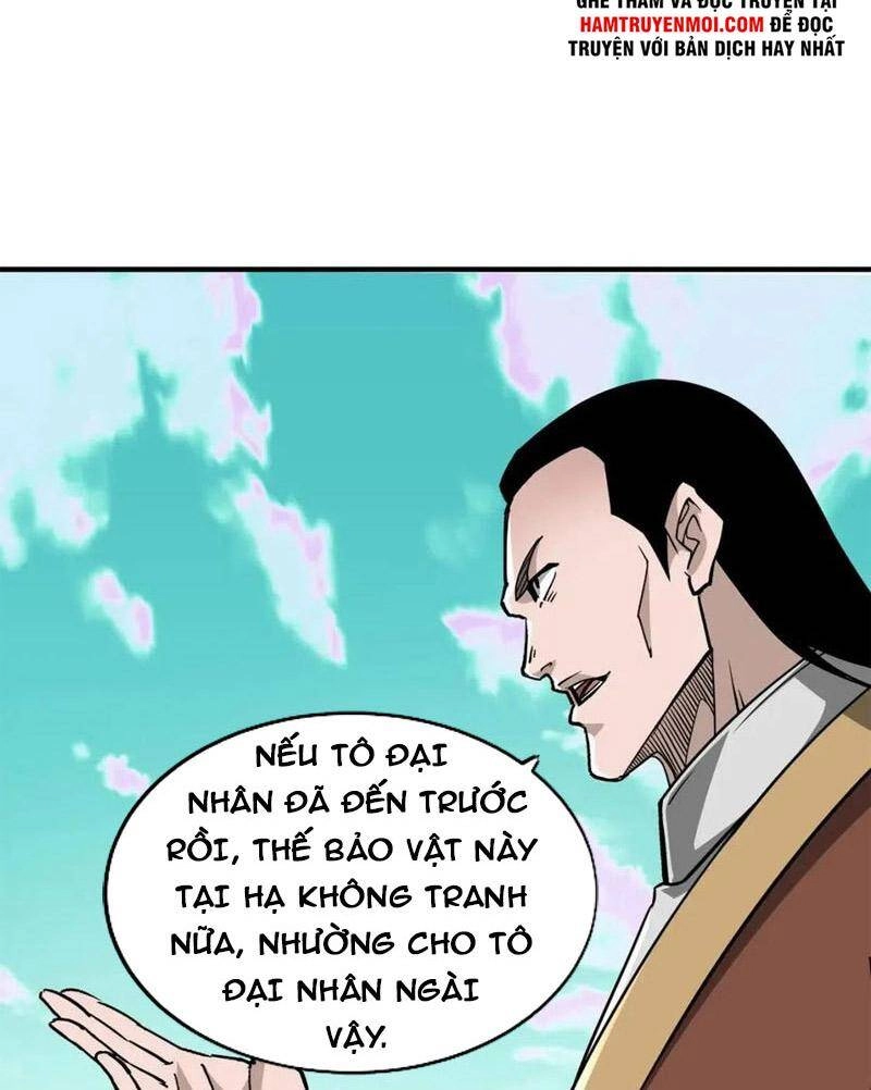 Tối Cường Phản Phái Hệ Thống Chapter 262 - 40