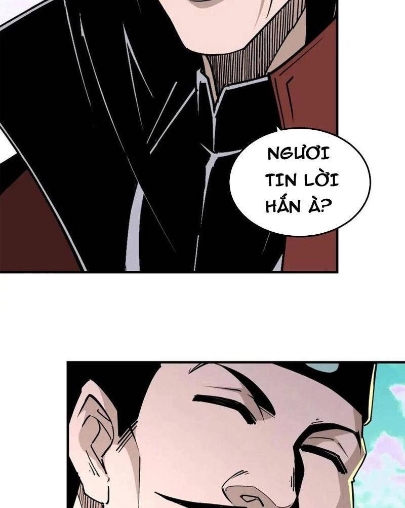 Tối Cường Phản Phái Hệ Thống Chapter 262 - 43