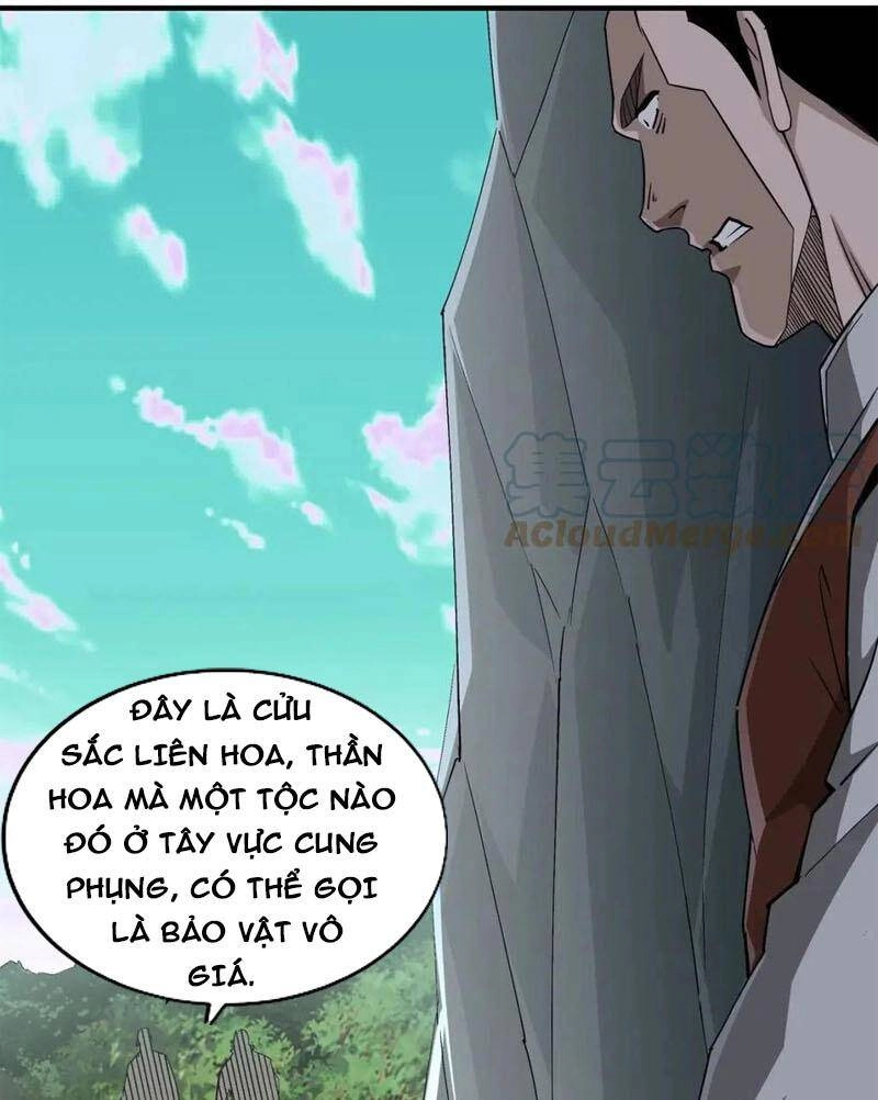 Tối Cường Phản Phái Hệ Thống Chapter 262 - 45