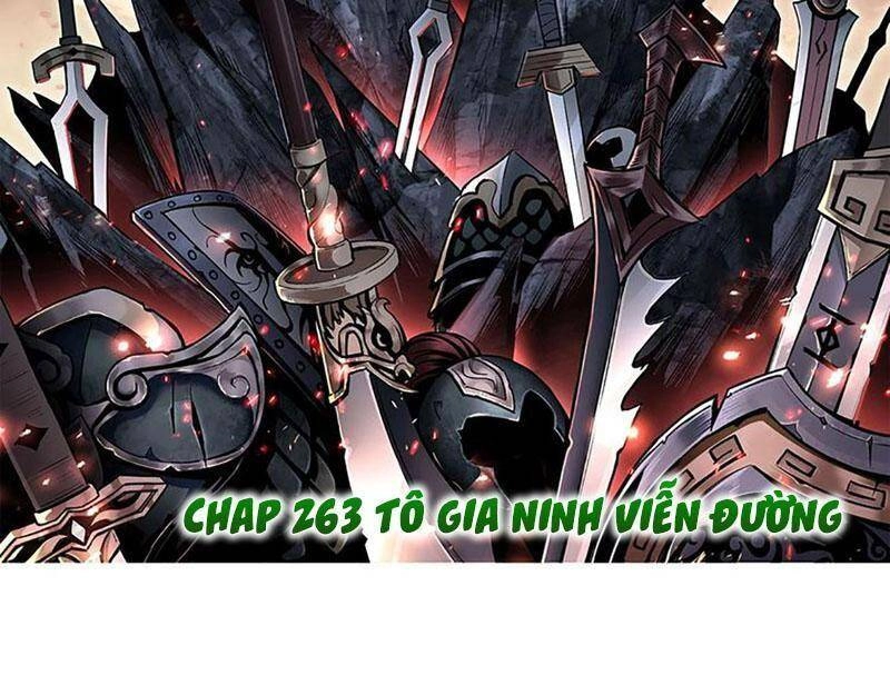 Tối Cường Phản Phái Hệ Thống Chapter 263 - 2