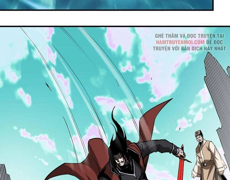 Tối Cường Phản Phái Hệ Thống Chapter 263 - 7