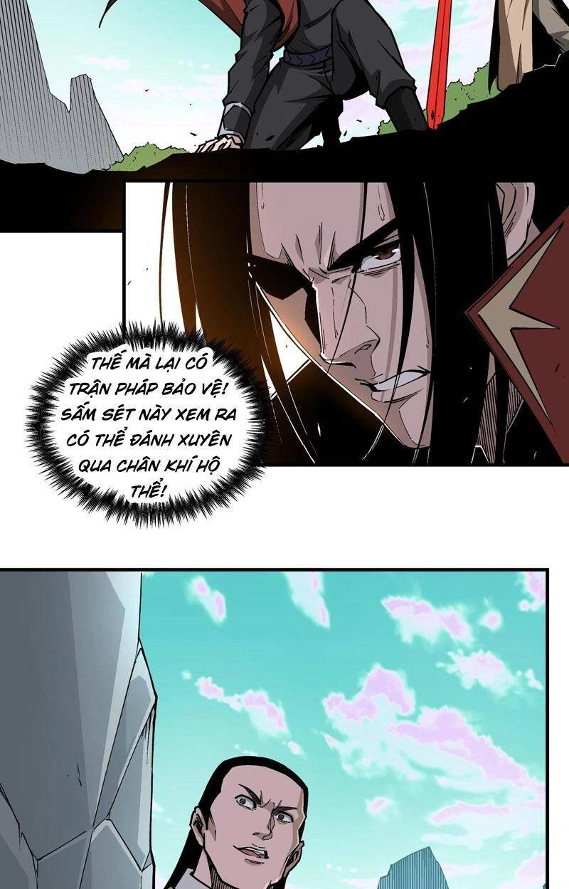 Tối Cường Phản Phái Hệ Thống Chapter 263 - 8