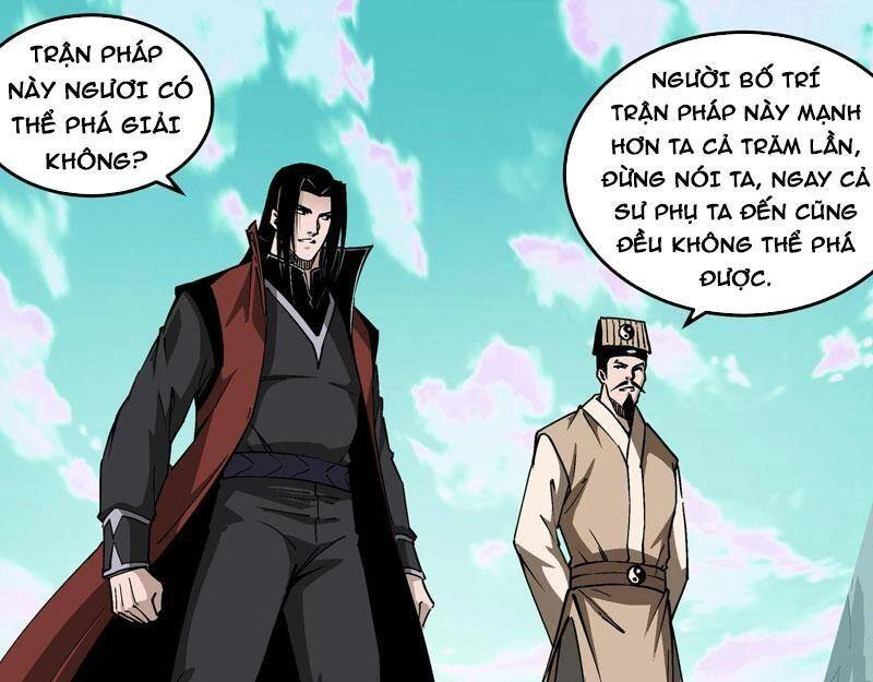 Tối Cường Phản Phái Hệ Thống Chapter 263 - 10