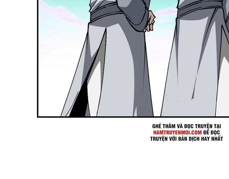 Tối Cường Phản Phái Hệ Thống Chapter 263 - 37