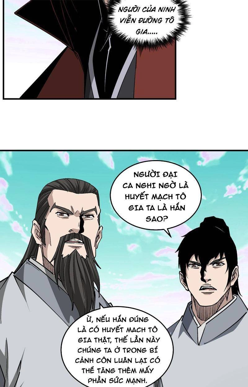 Tối Cường Phản Phái Hệ Thống Chapter 263 - 40