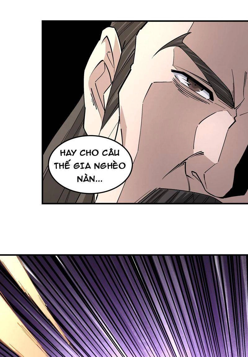 Tối Cường Phản Phái Hệ Thống Chapter 263 - 49