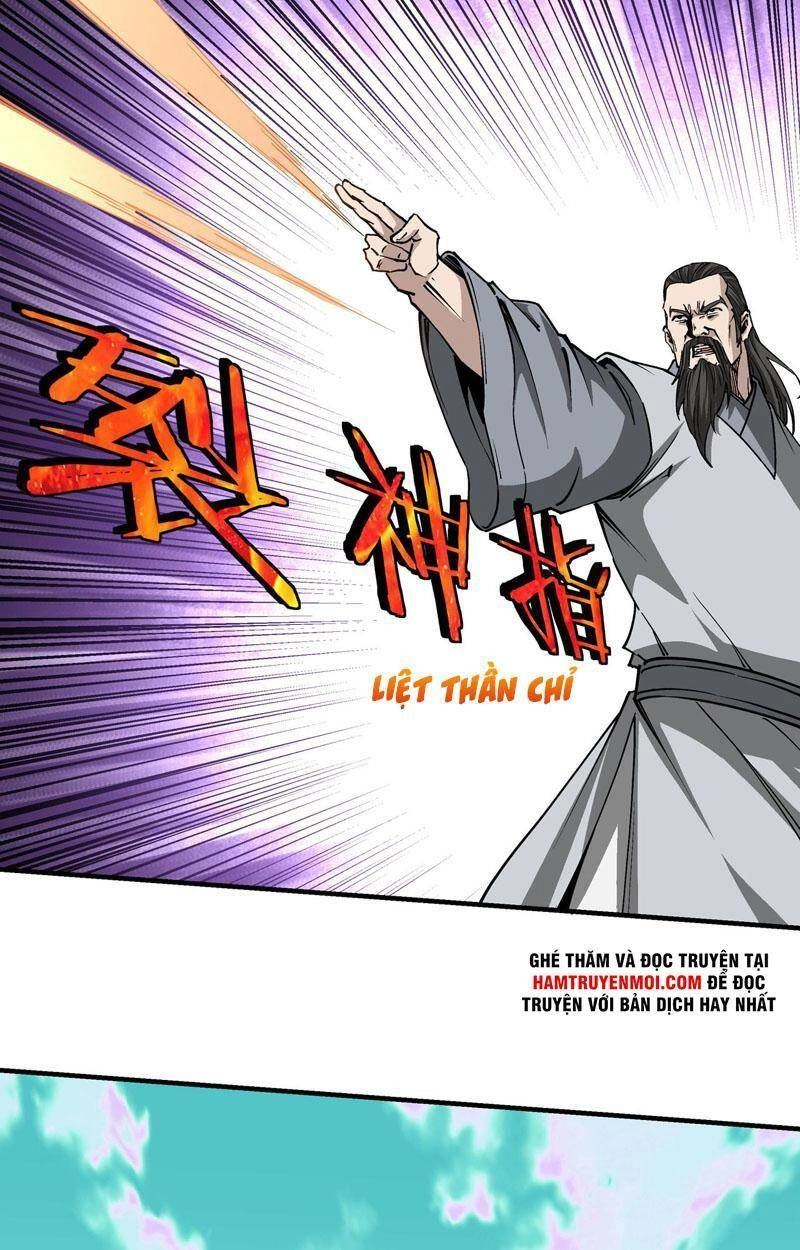 Tối Cường Phản Phái Hệ Thống Chapter 263 - 50