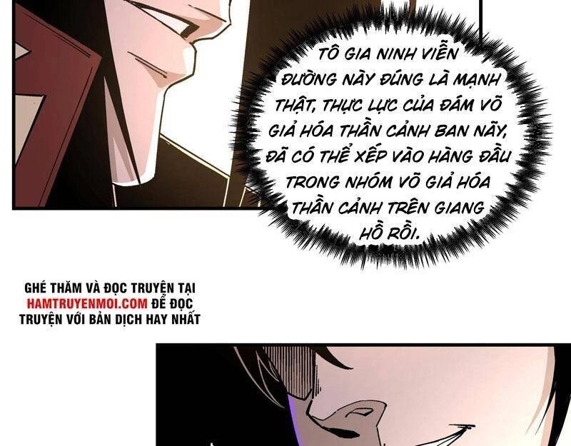 Tối Cường Phản Phái Hệ Thống Chapter 263 - 59