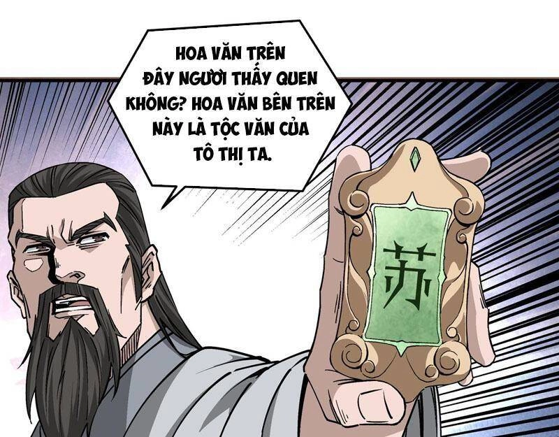 Tối Cường Phản Phái Hệ Thống Chapter 264 - 22