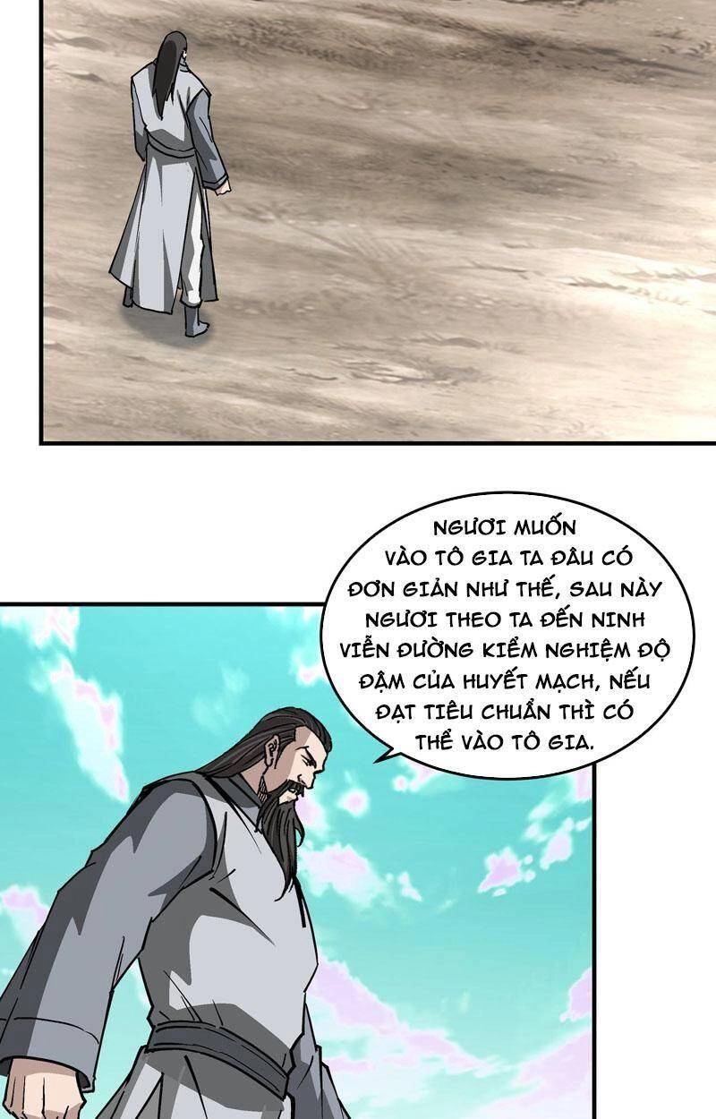 Tối Cường Phản Phái Hệ Thống Chapter 264 - 35