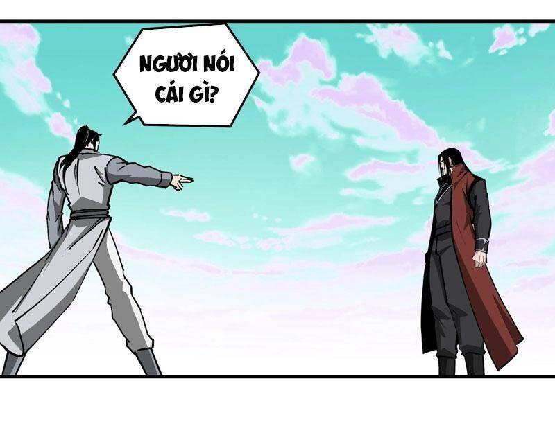 Tối Cường Phản Phái Hệ Thống Chapter 264 - 51