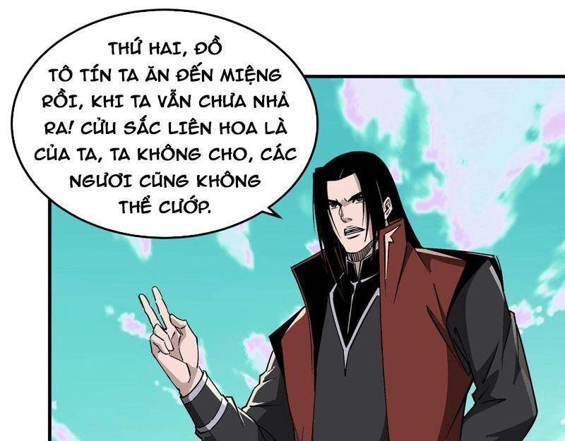 Tối Cường Phản Phái Hệ Thống Chapter 264 - 52