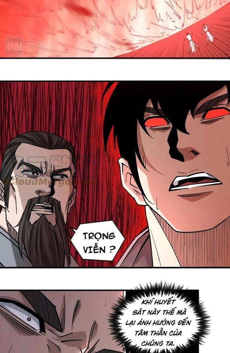 Tối Cường Phản Phái Hệ Thống Chapter 265 - 3