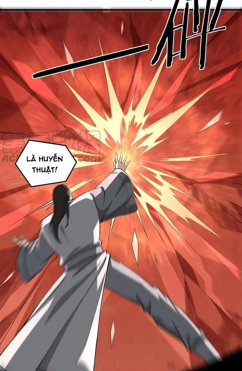 Tối Cường Phản Phái Hệ Thống Chapter 265 - 6