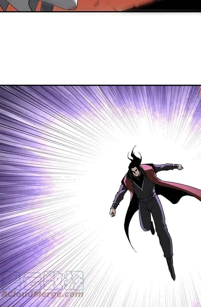 Tối Cường Phản Phái Hệ Thống Chapter 265 - 7