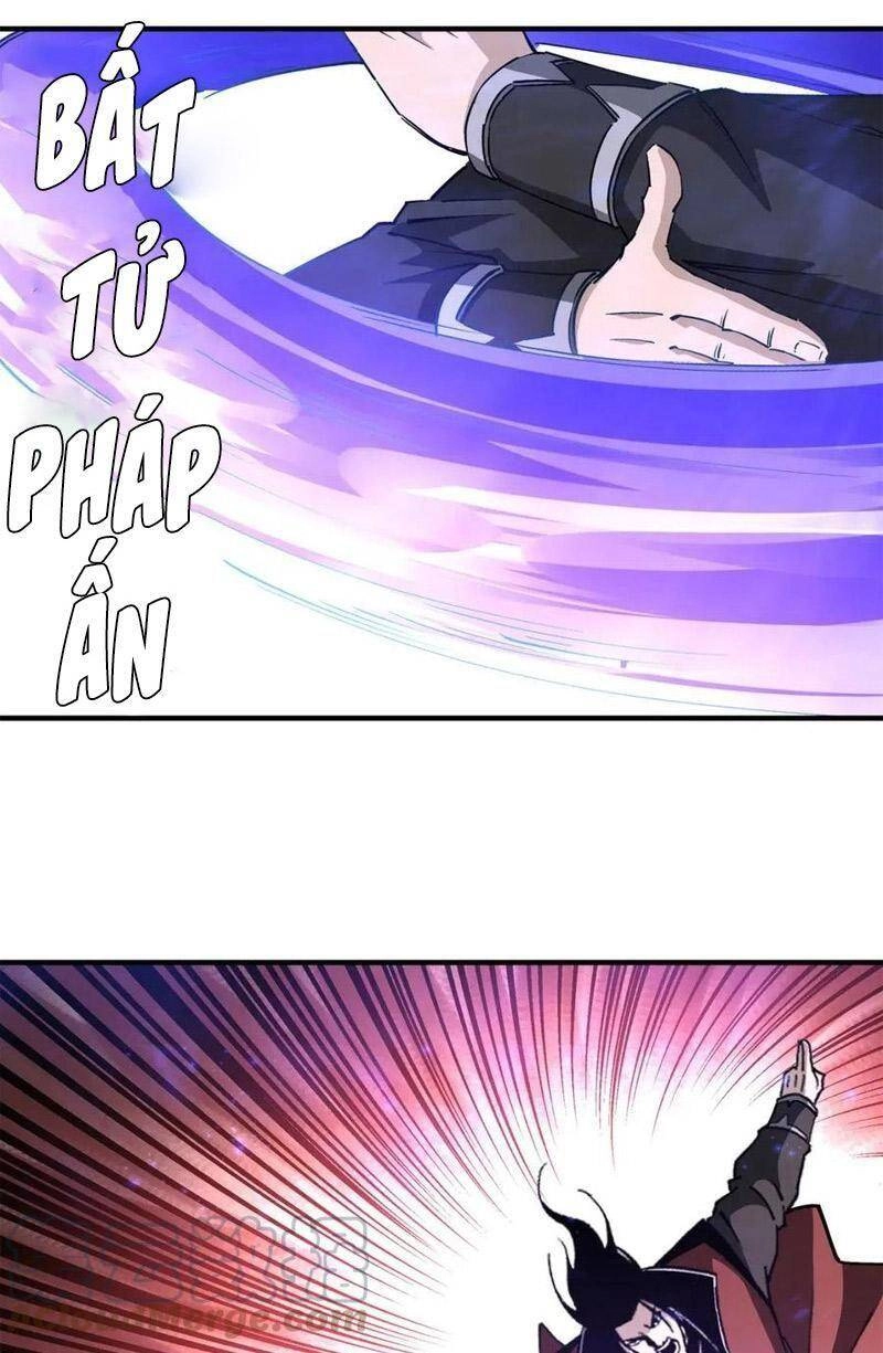 Tối Cường Phản Phái Hệ Thống Chapter 265 - 10