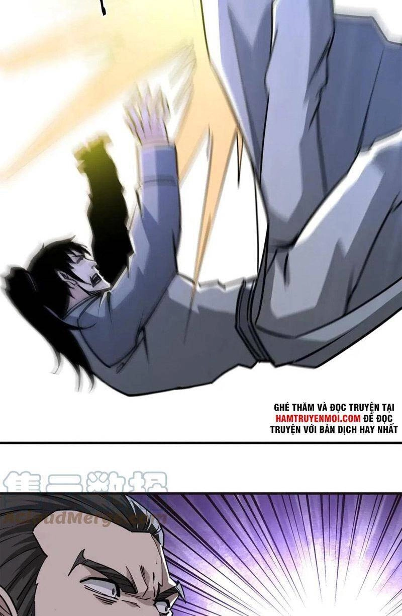 Tối Cường Phản Phái Hệ Thống Chapter 265 - 13